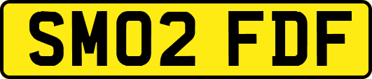 SM02FDF