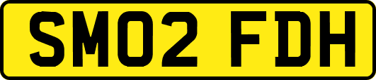 SM02FDH