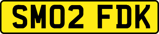 SM02FDK