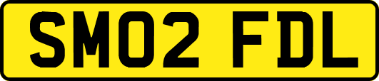 SM02FDL