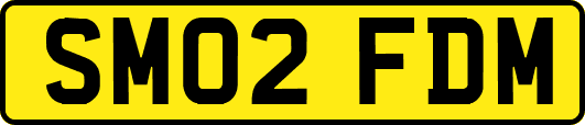 SM02FDM