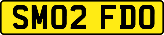 SM02FDO