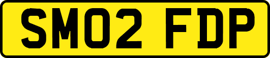 SM02FDP