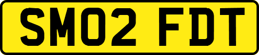 SM02FDT