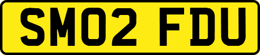 SM02FDU