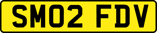 SM02FDV