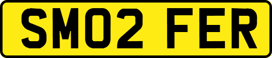 SM02FER