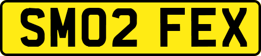 SM02FEX