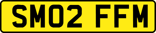 SM02FFM