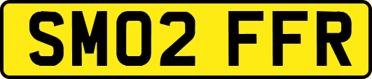 SM02FFR