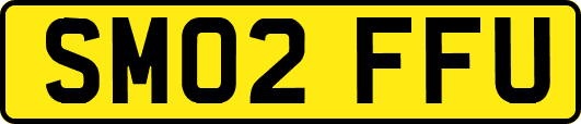 SM02FFU