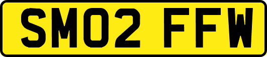 SM02FFW