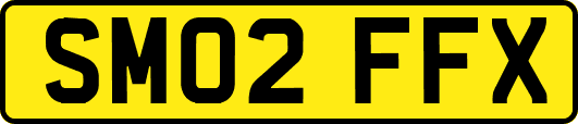 SM02FFX
