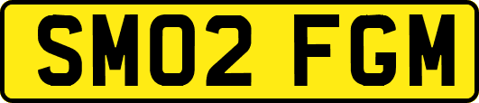 SM02FGM