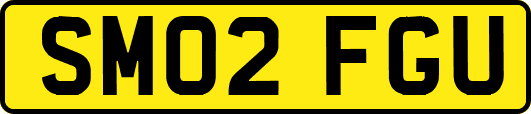 SM02FGU