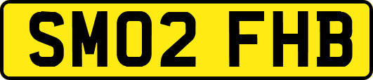 SM02FHB