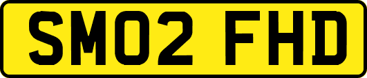 SM02FHD