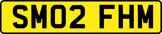 SM02FHM