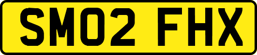 SM02FHX