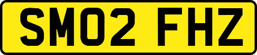 SM02FHZ