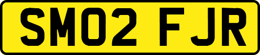 SM02FJR