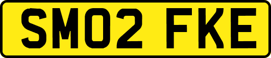 SM02FKE