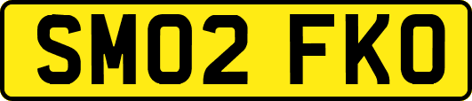 SM02FKO