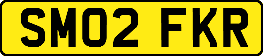 SM02FKR