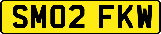SM02FKW