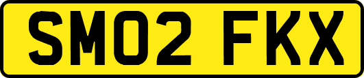 SM02FKX
