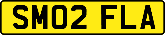 SM02FLA