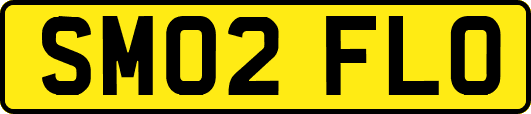 SM02FLO