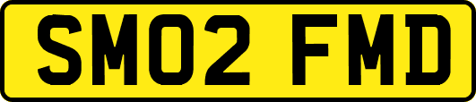 SM02FMD