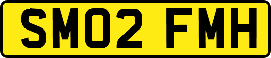 SM02FMH