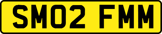 SM02FMM