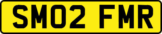 SM02FMR
