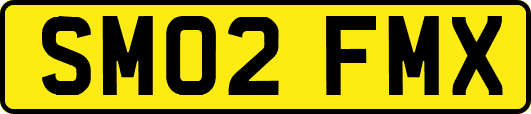 SM02FMX