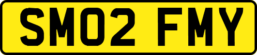 SM02FMY