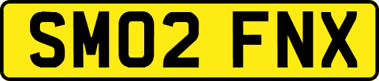SM02FNX