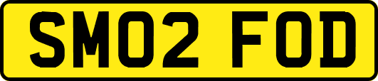 SM02FOD