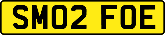 SM02FOE