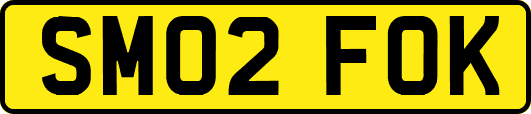 SM02FOK