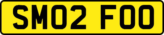 SM02FOO