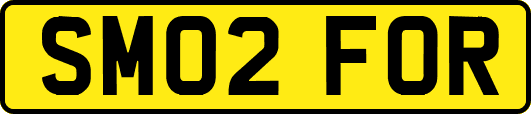 SM02FOR
