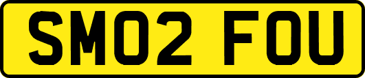 SM02FOU