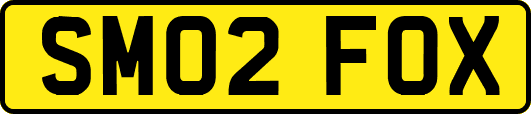 SM02FOX