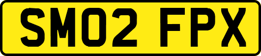 SM02FPX