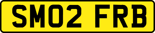 SM02FRB
