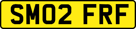 SM02FRF