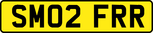 SM02FRR